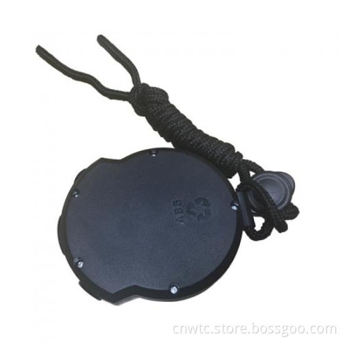 Big Display Waterproof Chronograph Digital Sport Stopwatch: The Ultimate Timing Solution for Outdoor Adventures and Sports